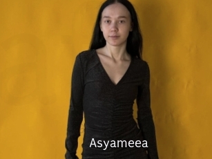 Asyameea