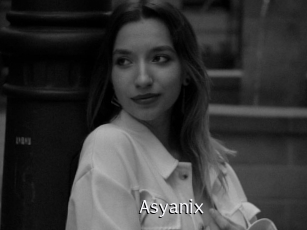 Asyanix