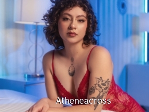 Atheneacross