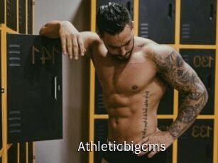 Athleticbigcms
