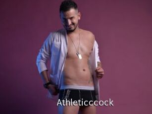 Athleticccock