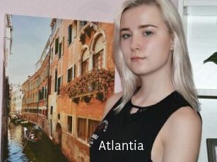 Atlantia