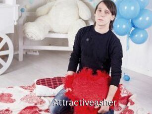Attractiveasher