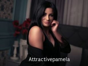 Attractivepamela