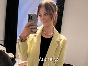 Audreiyx