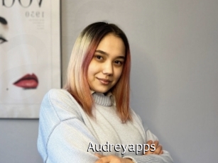 Audreyapps