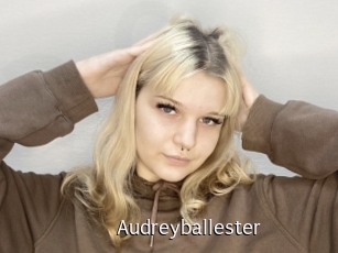 Audreyballester