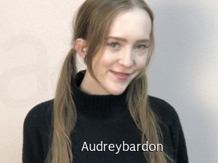 Audreybardon