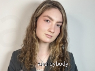 Audreybody