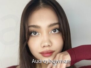 Audreybowman