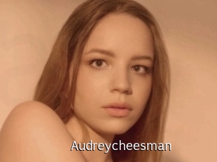 Audreycheesman