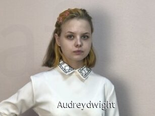 Audreydwight