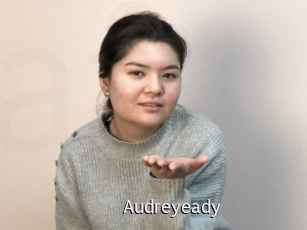 Audreyeady