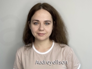 Audreyellson