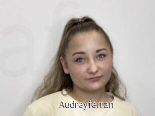 Audreyferran