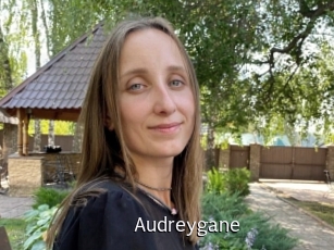 Audreygane