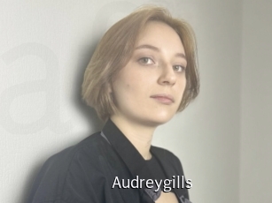 Audreygills