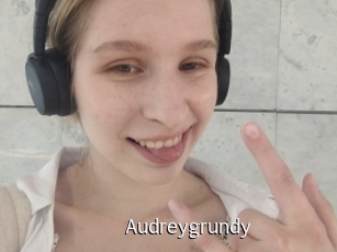 Audreygrundy