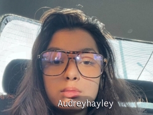 Audreyhayley
