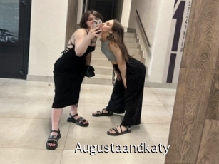 Augustaandkaty