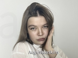 Augustaaskins