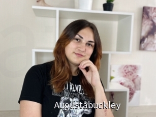Augustabuckley