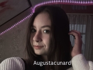 Augustacunard