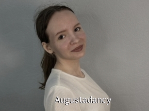 Augustadancy