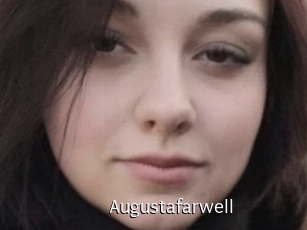 Augustafarwell