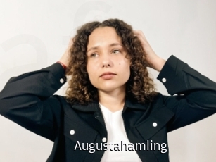 Augustahamling