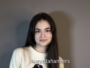 Augustahanners