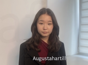 Augustahartill