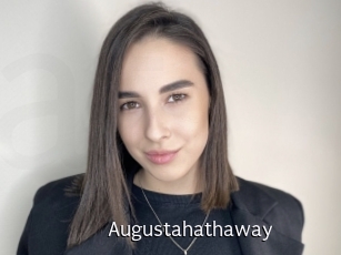 Augustahathaway