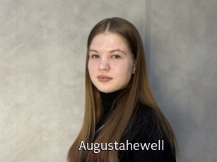 Augustahewell