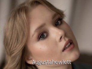 Augustahewlett