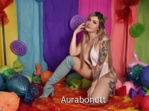 Aurabonett