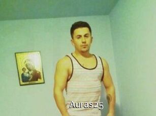 Auras25