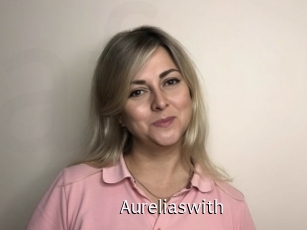 Aureliaswith
