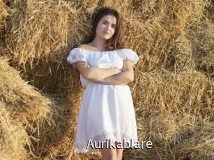 Aurikablare