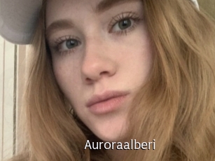 Auroraalberi