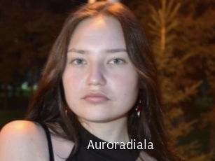 Auroradiala