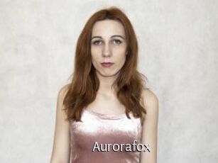 Aurorafox