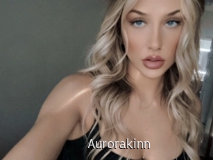 Aurorakinn