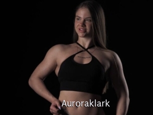 auroraklark Anal Fist