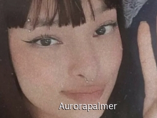 Aurorapalmer
