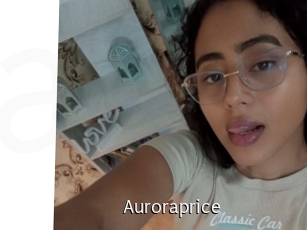 auroraprice Anal Fist