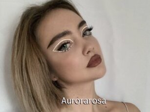 Aurorarosa