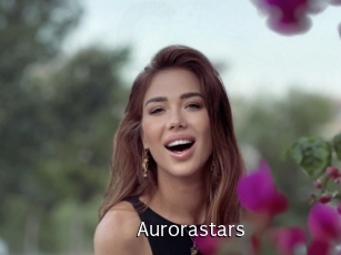 Aurorastars