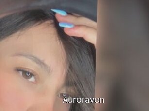 Auroravon