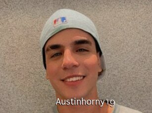 Austinhorny19